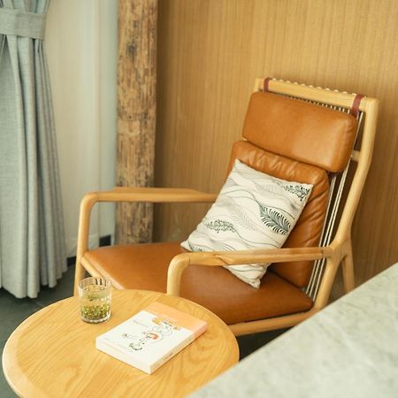 July Bamboo Hostel Deqing Экстерьер фото